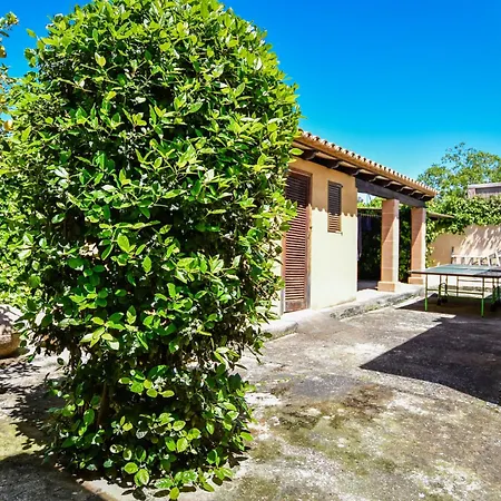 Villa Joan By Interhome Lloseta