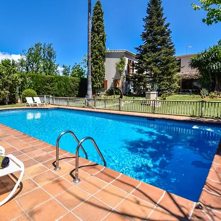 Villa Joan By Interhome
