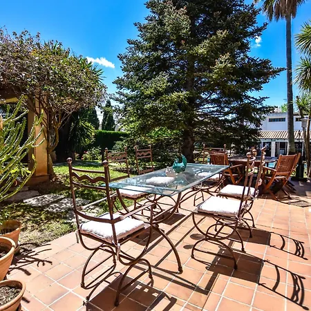 Villa Joan By Interhome Lloseta
