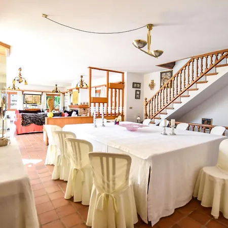 Joan By Interhome Villa