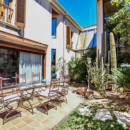 Joan By Interhome Villa *