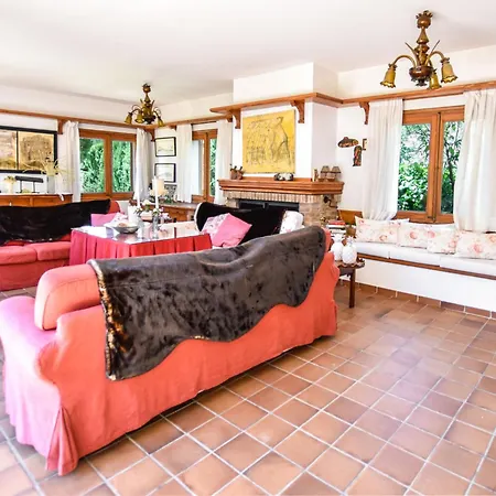 Joan By Interhome Villa *