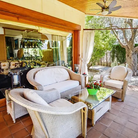 Joan By Interhome Villa *